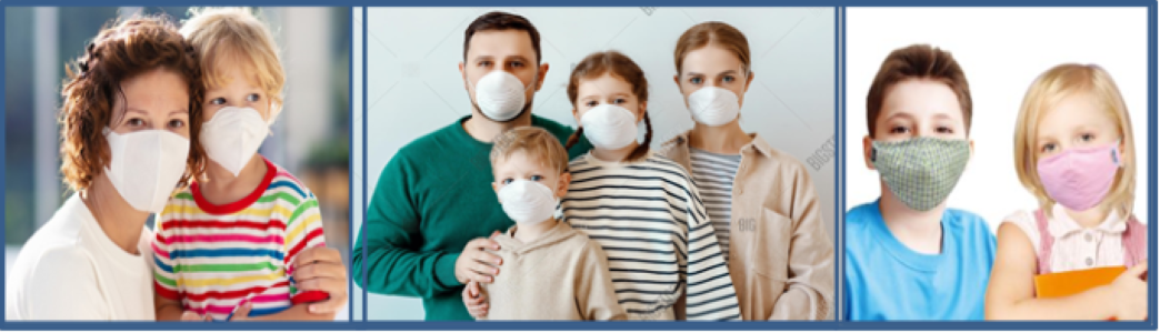 С целью профилактики заболеваемости COVID-19, гриппа и ОРВИ просим использовать маски, перчатки и антисептики.